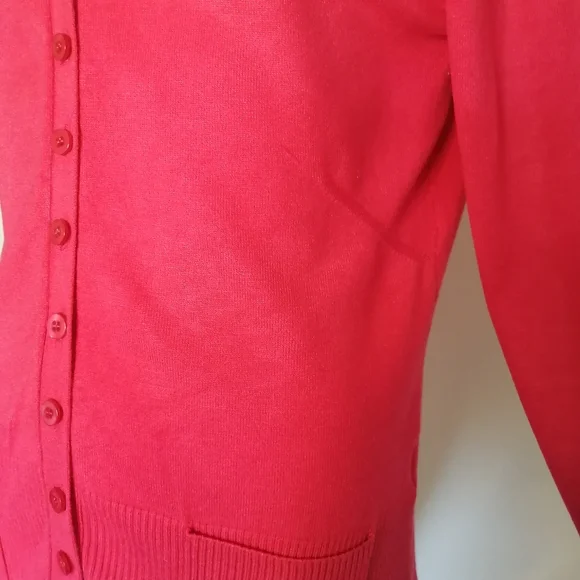 Cardigan Part Two L - Picture 2 of 7